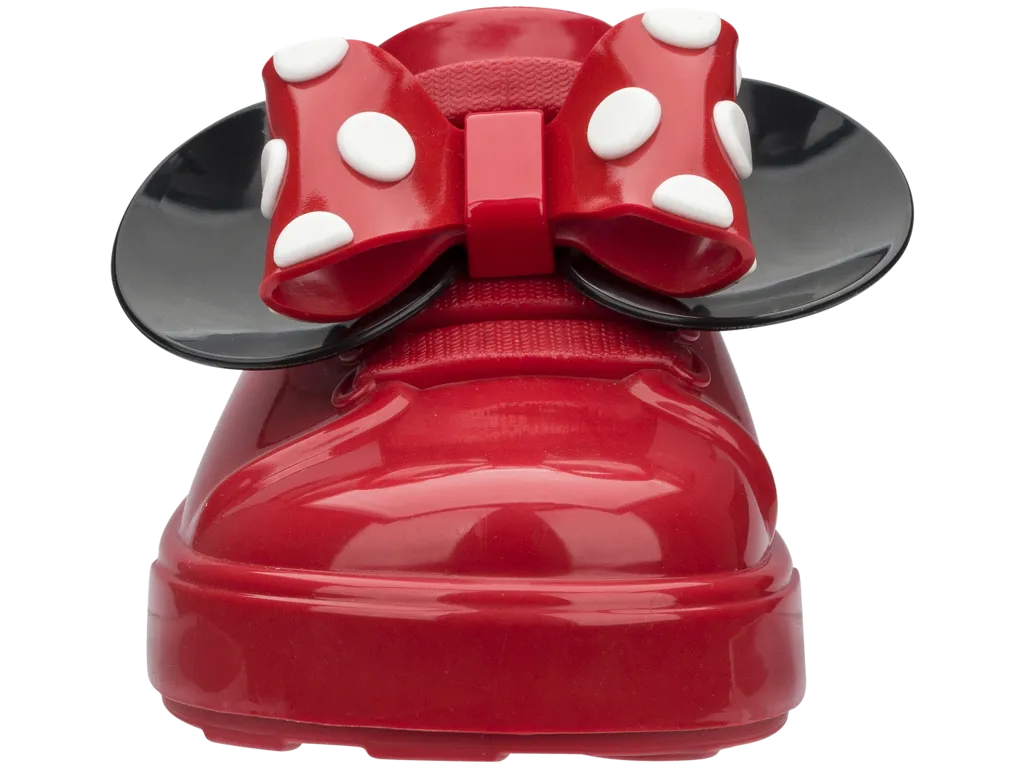 Melissa Mini Be   Minnie Bb *extended sizing