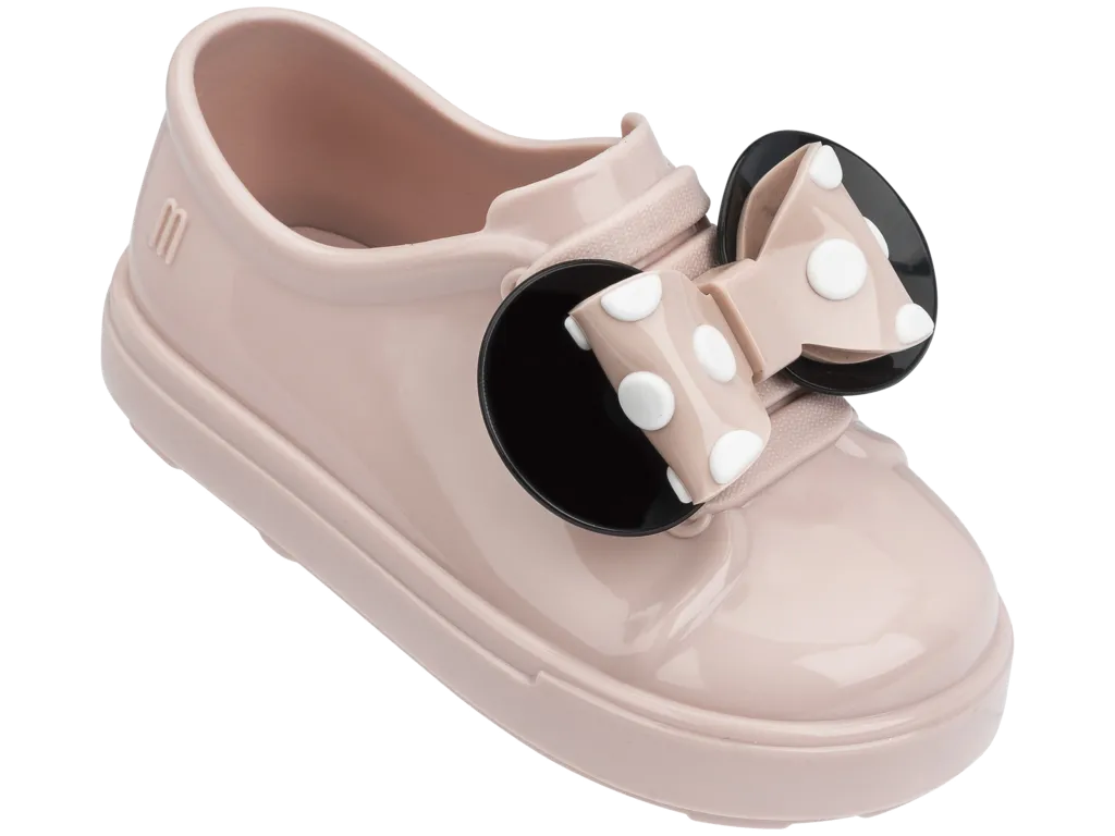 Melissa Mini Be   Minnie Bb *extended sizing