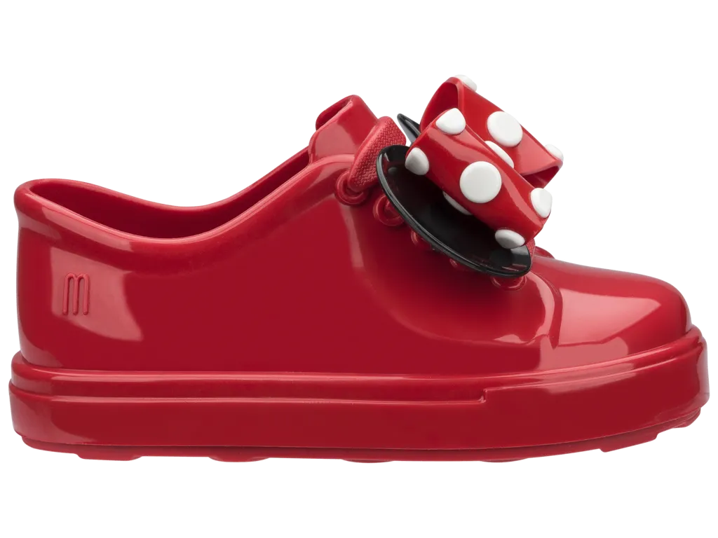 Melissa Mini Be   Minnie Bb *extended sizing