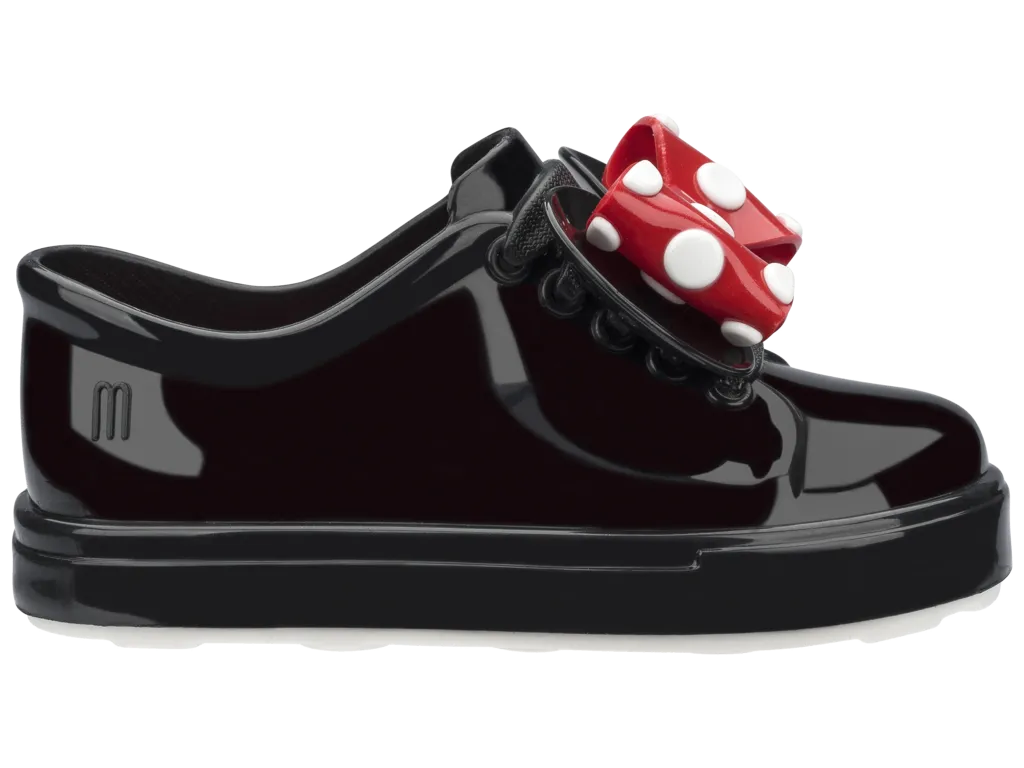 Melissa Mini Be   Minnie Bb *extended sizing