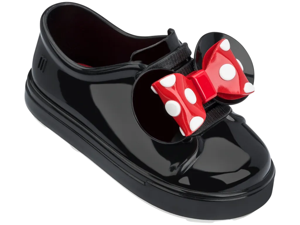 Melissa Mini Be   Minnie Bb *extended sizing