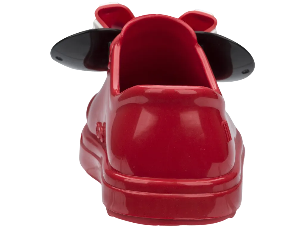 Melissa Mini Be   Minnie Bb *extended sizing