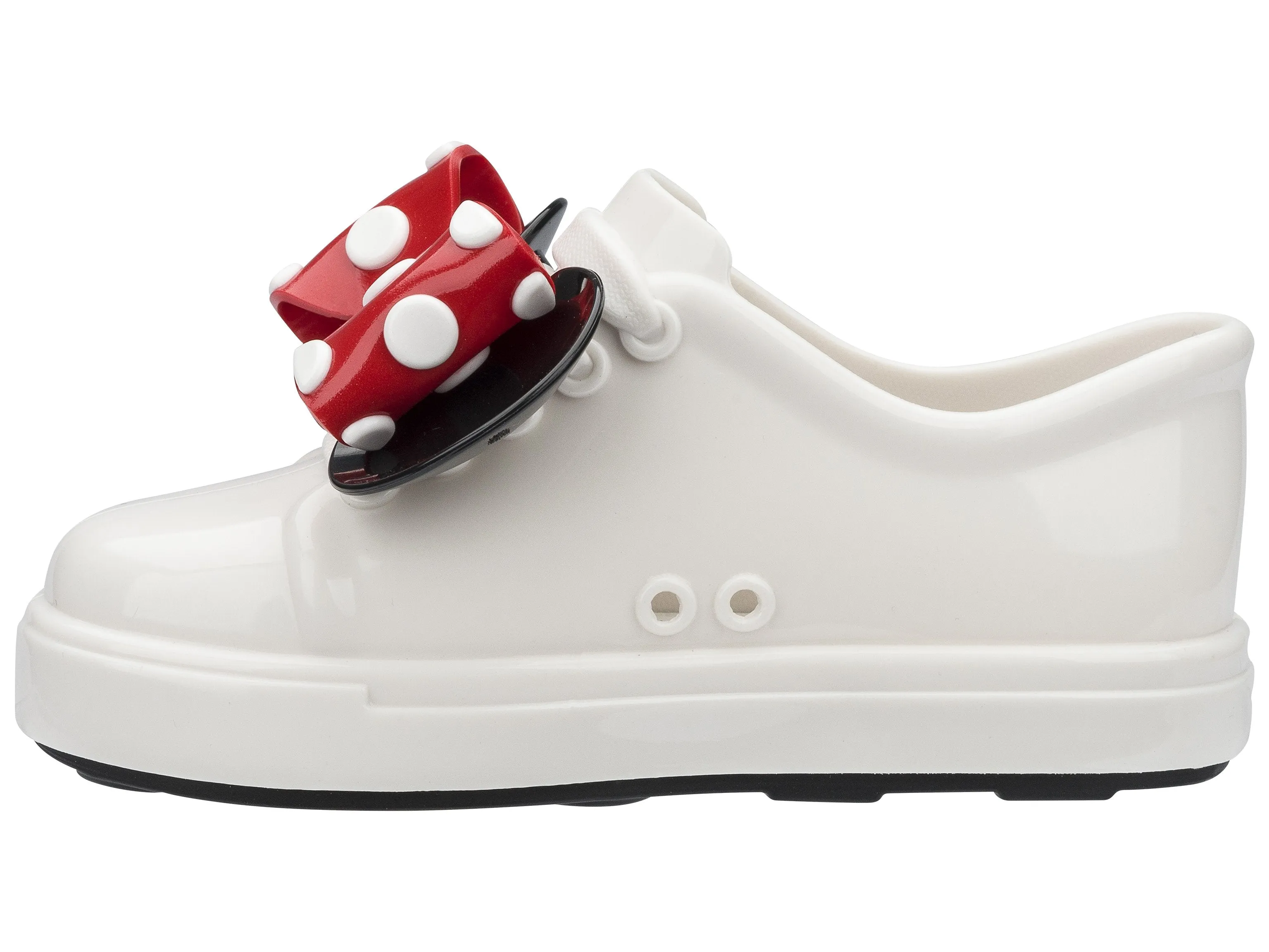 Melissa Mini Be   Minnie Bb *extended sizing