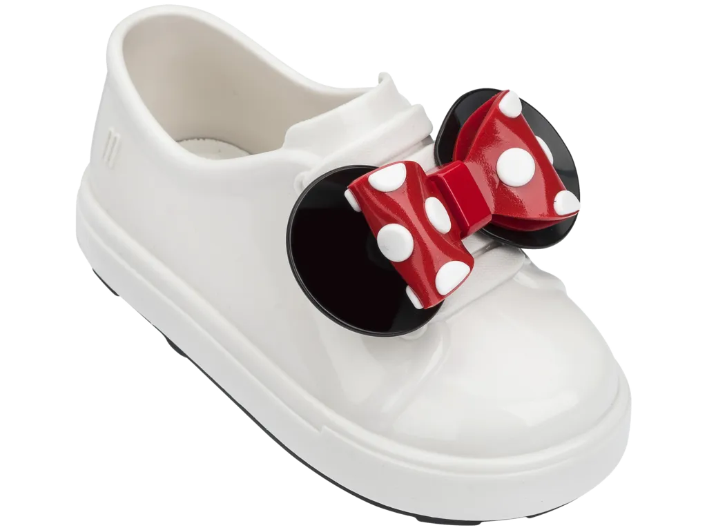 Melissa Mini Be   Minnie Bb *extended sizing