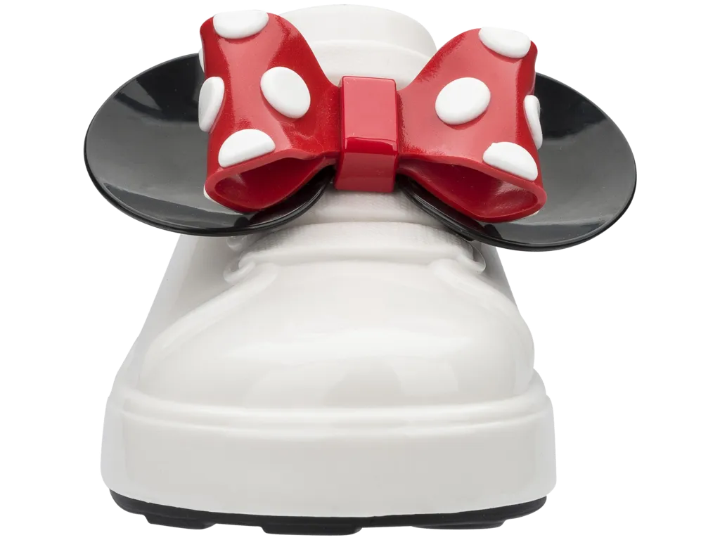 Melissa Mini Be   Minnie Bb *extended sizing