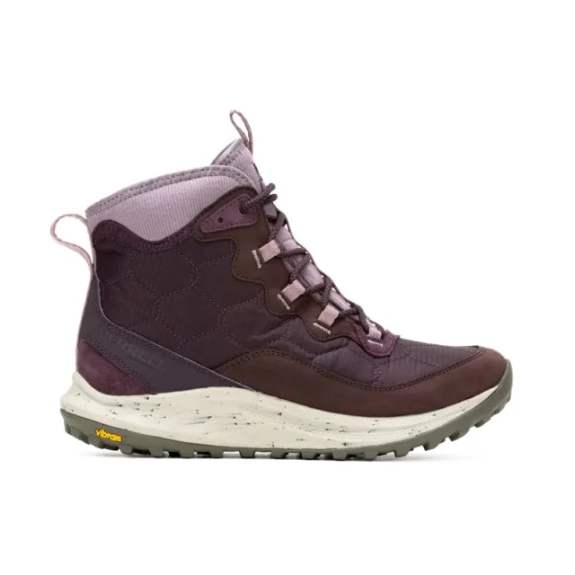 Men's Antora 3 Thermo Mid WP