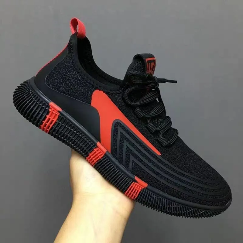 Men's Casual Comfortable Running Shoes