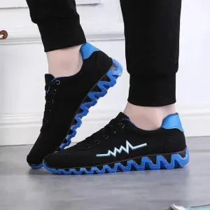 Men's Casual Shoes Men's Shoes Korean Board Shoes