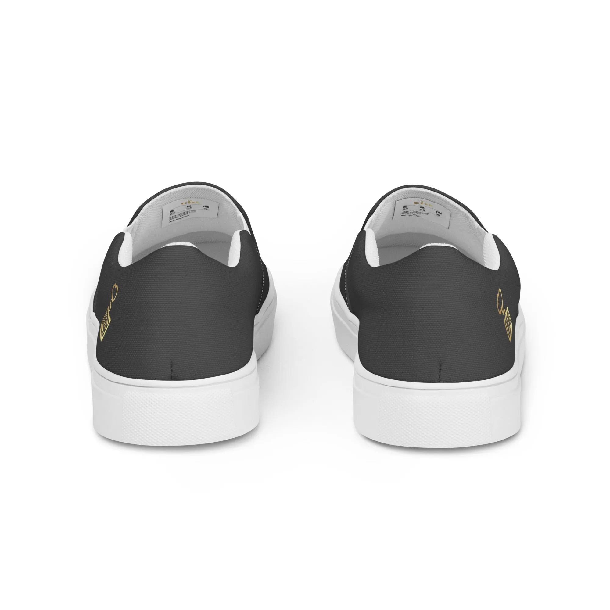 Men’s CHT Slip-On Shoes