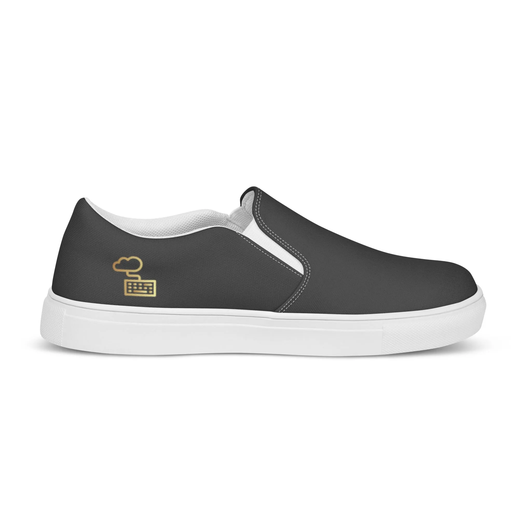 Men’s CHT Slip-On Shoes