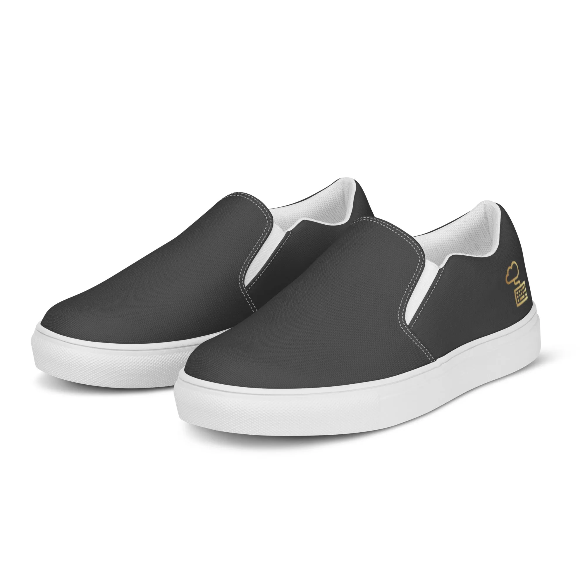 Men’s CHT Slip-On Shoes