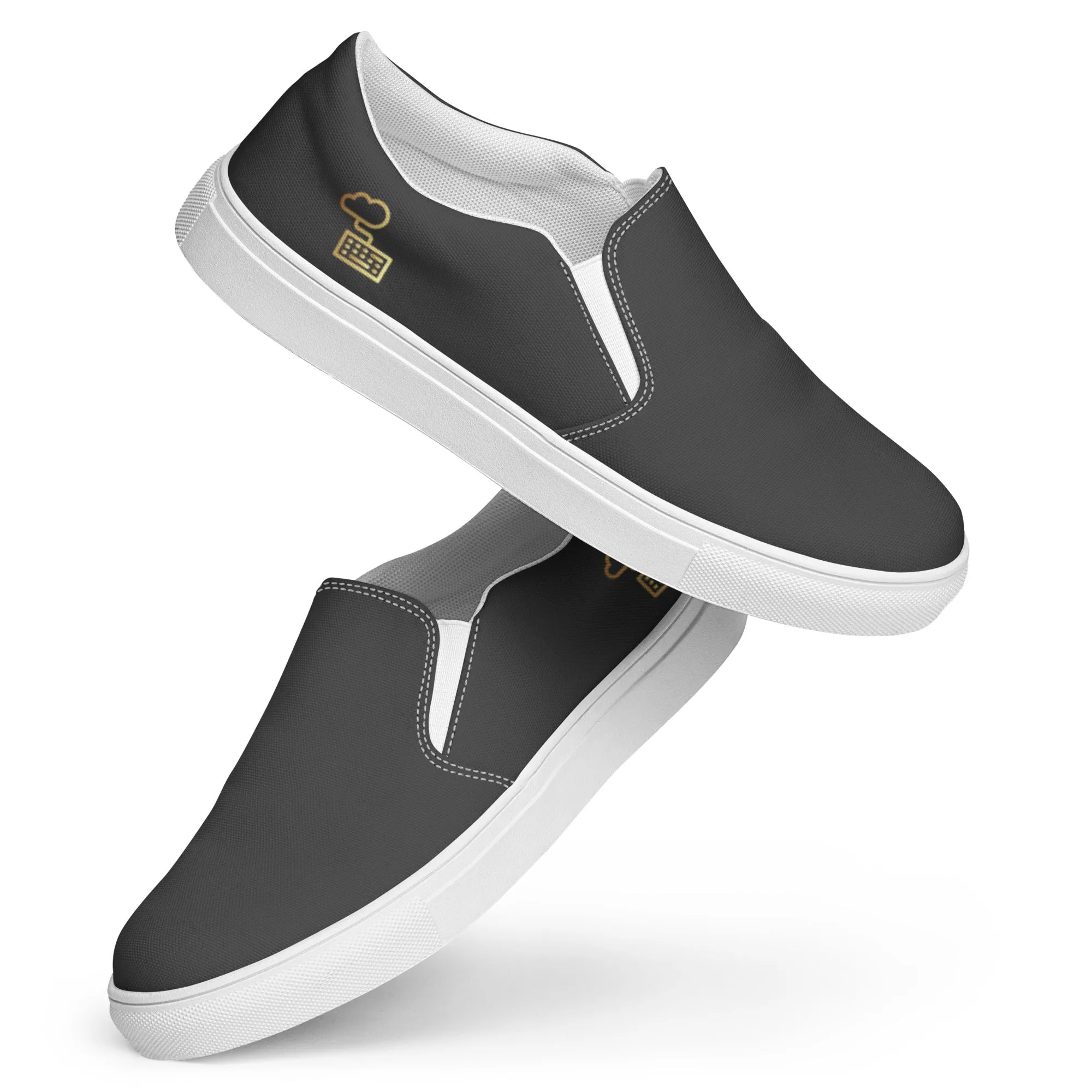 Men’s CHT Slip-On Shoes