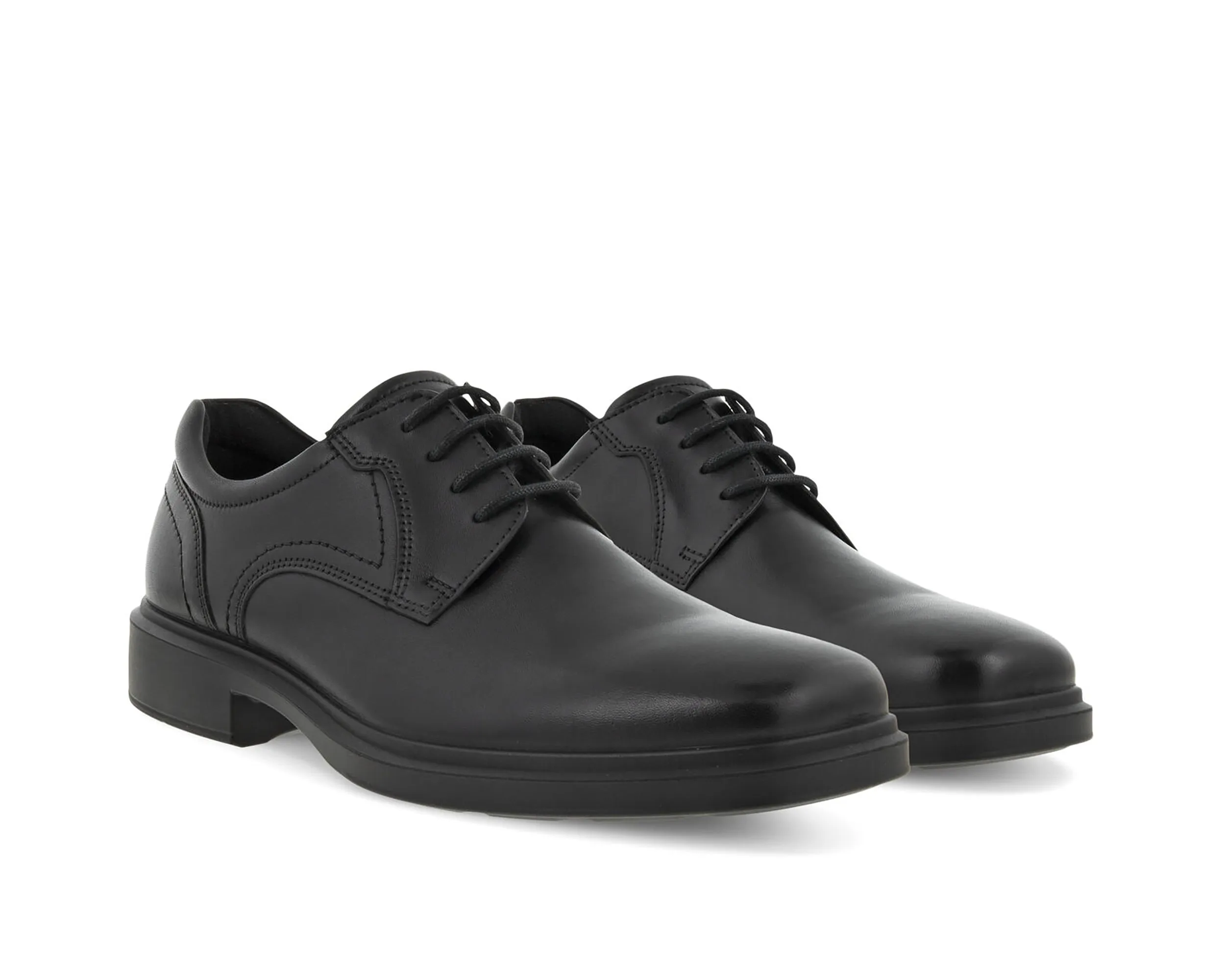 Men`s Ecco Helsinki 2.0 Plain Toe Tie