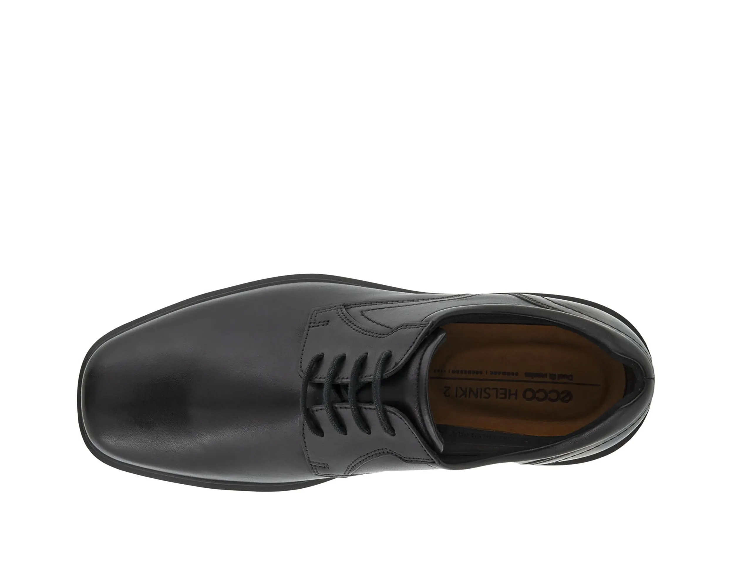 Men`s Ecco Helsinki 2.0 Plain Toe Tie