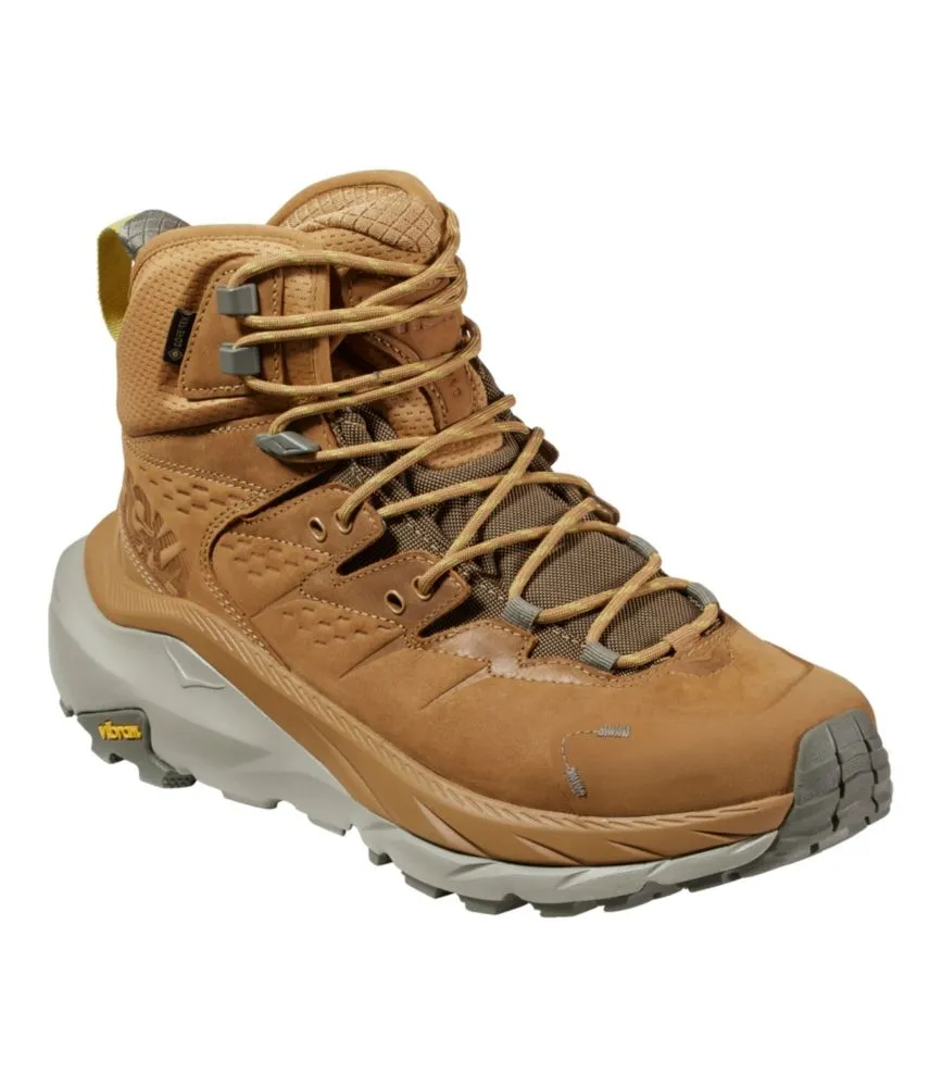 Men's HOKA Kaha 2 GORE-TEX Hiking Boots, Mid