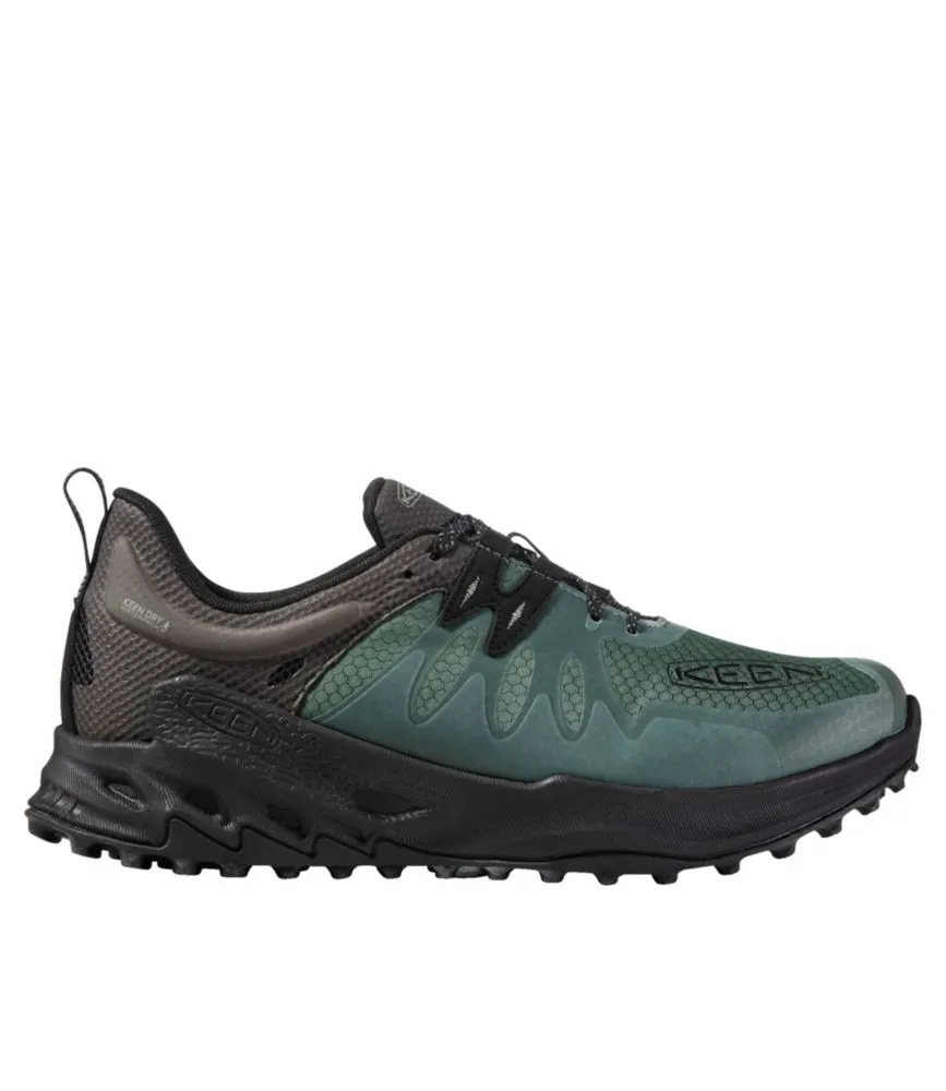 Men's Keen Zionic Waterproof Hiking Shoes