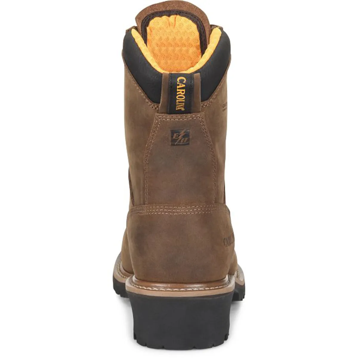 Men's Poplar 8" Waterproof Logger CA9052