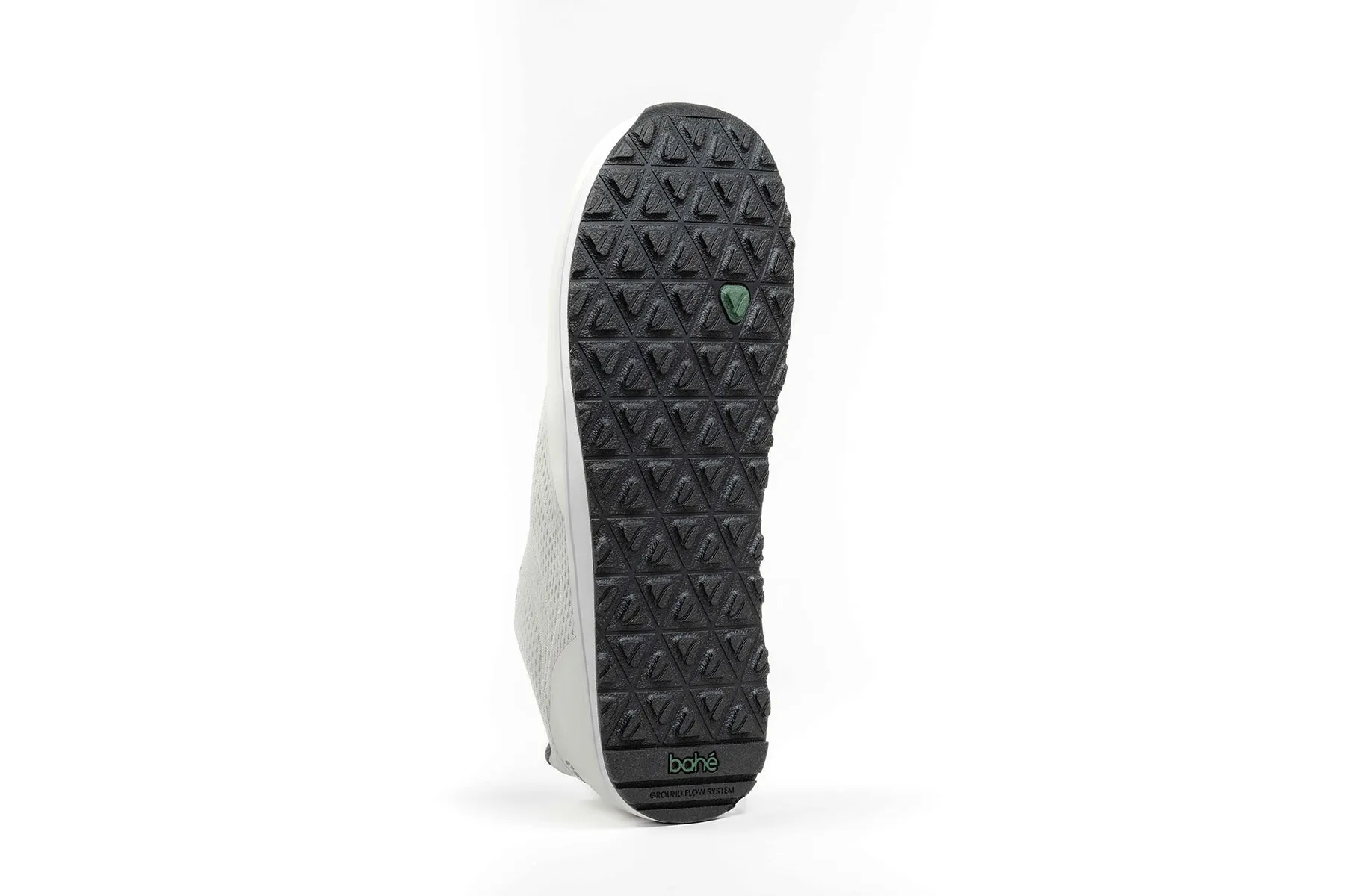 Men's Revive Grounding Barefoot Vegan Sneakers | Frost