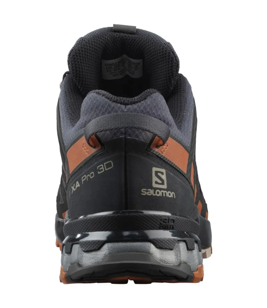 Men's Salomon XA Pro 3D GORE-TEX HIking Shoes