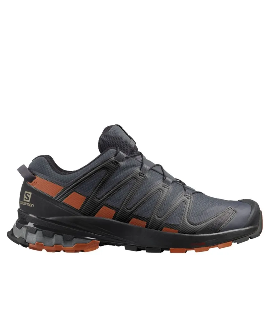 Men's Salomon XA Pro 3D GORE-TEX HIking Shoes