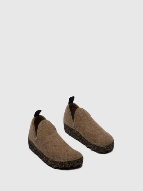 Men's Slip-On Shoes CITY