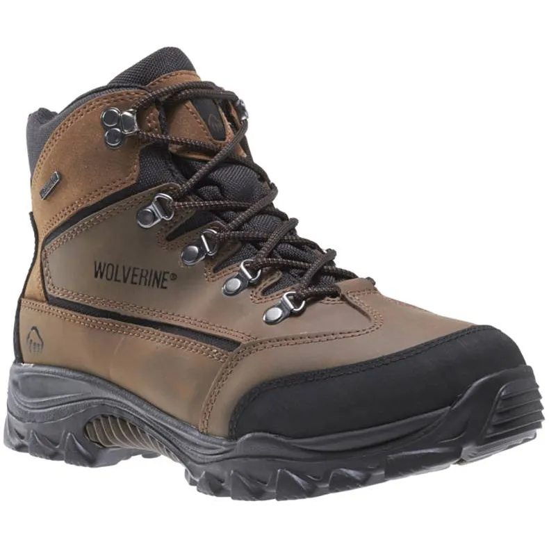 Men's Spencer Waterproof Hiking Boots 5103