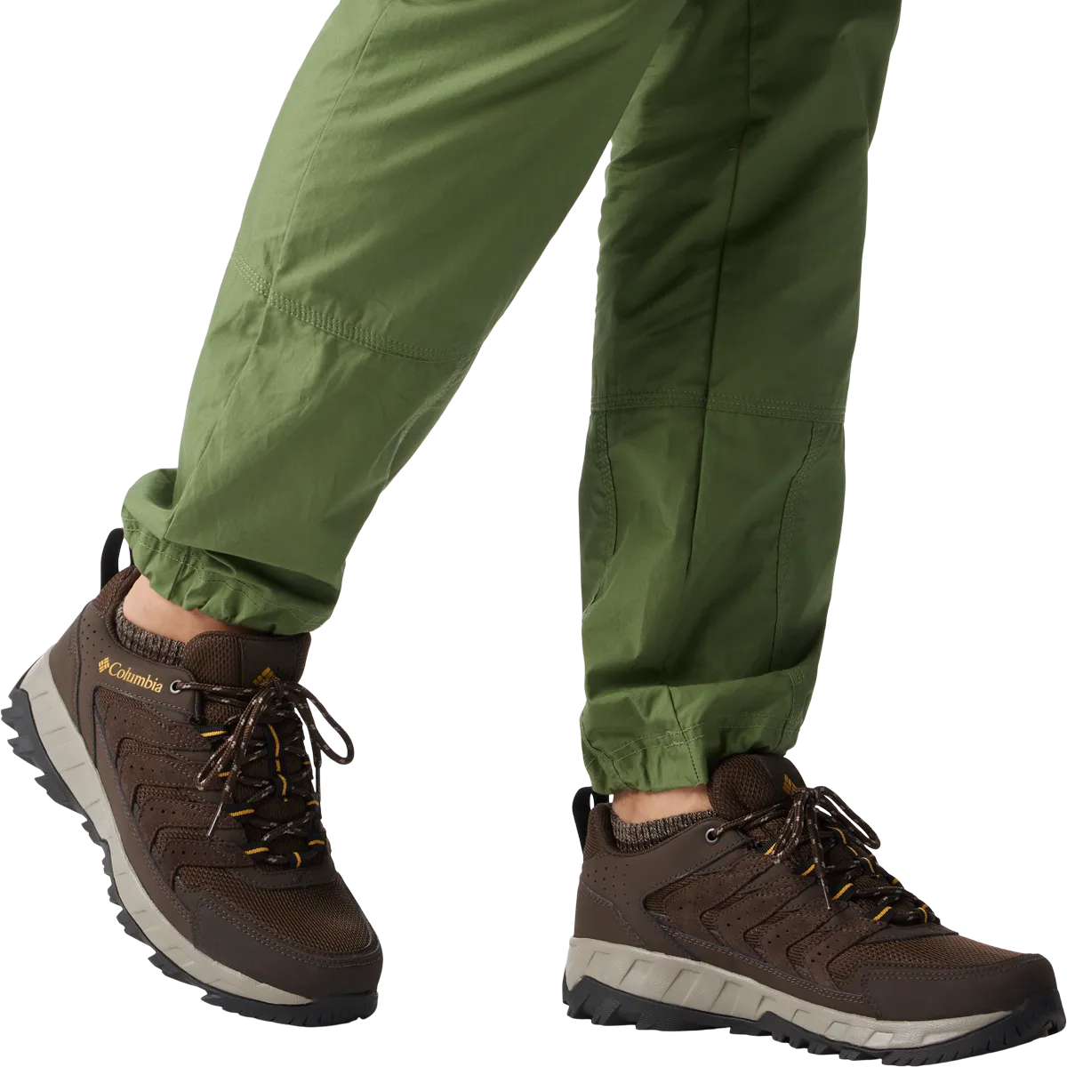 Men's Strata Trail Low WP Wide