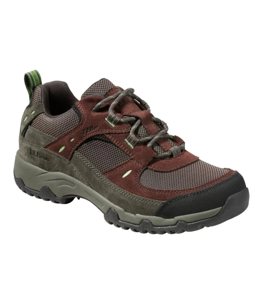 Men's Trail Model 4 Hiking Shoes