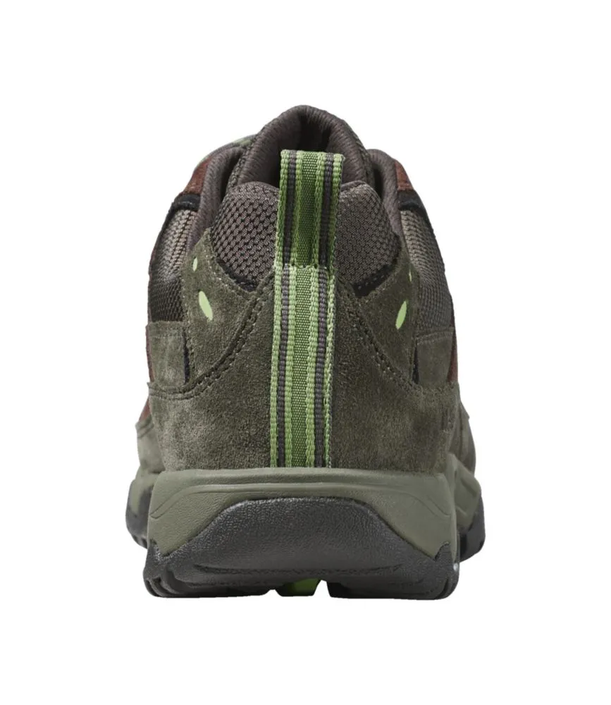 Men's Trail Model 4 Hiking Shoes