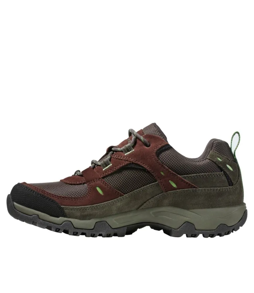 Men's Trail Model 4 Hiking Shoes