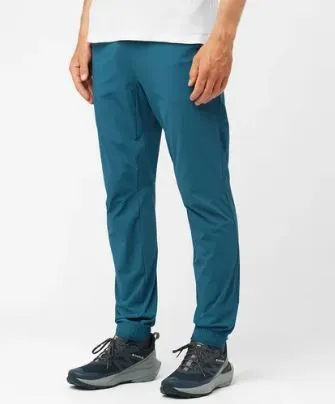 Men's Wayfarer Ease Pants | Salomon