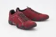 Mephisto All Rounder Women's Funny Trend Shoes- Dark Winter Red