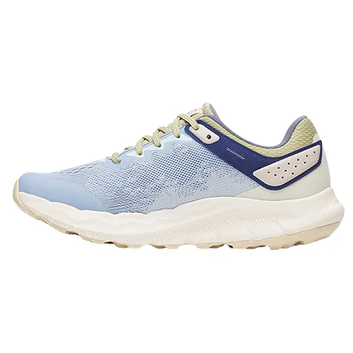 Merrell Ladies Waterproof Trainers - Antora 4 - Blue