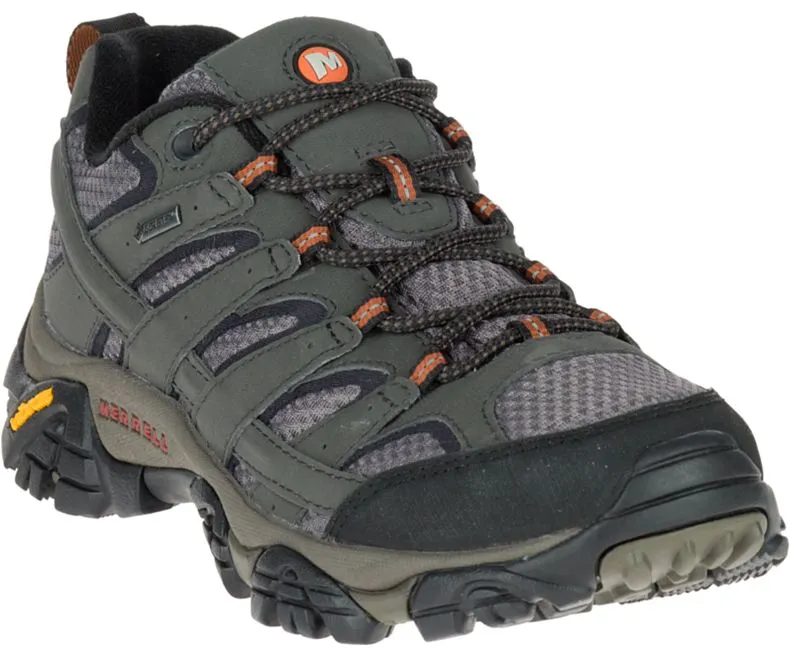 Merrell Mens Moab 2 GTX Shoes