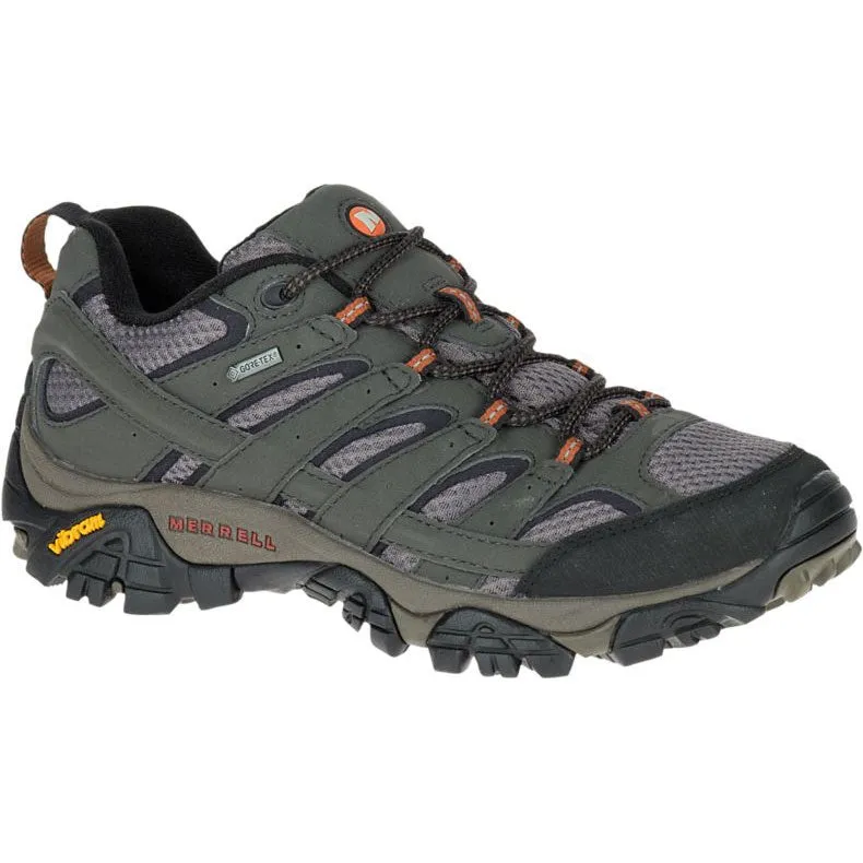 Merrell Mens Moab 2 GTX Shoes