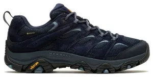 Merrell Moab 3 Gore-Tex Hiking Shoes Blue