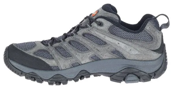 Merrell Moab 3 Hiking Shoes Grey