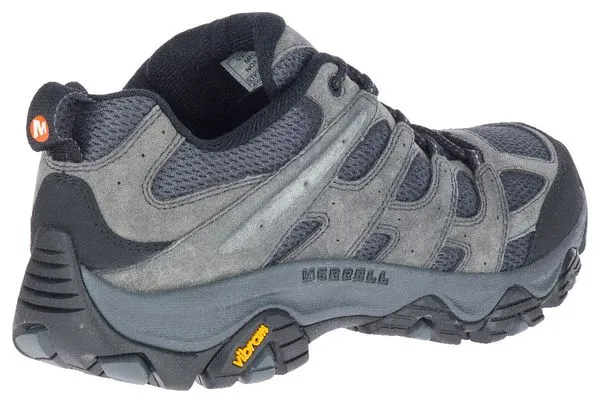 Merrell Moab 3 Hiking Shoes Grey