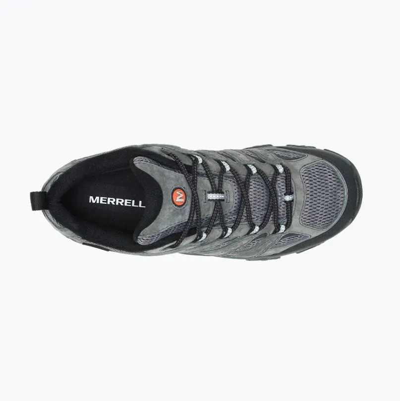 Merrell Moab 3 Low Waterproof Men's - New