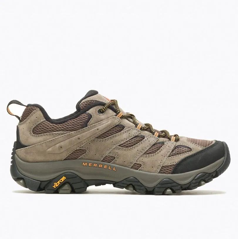 Merrell Moab 3 Men's Low Vent - Wide Width