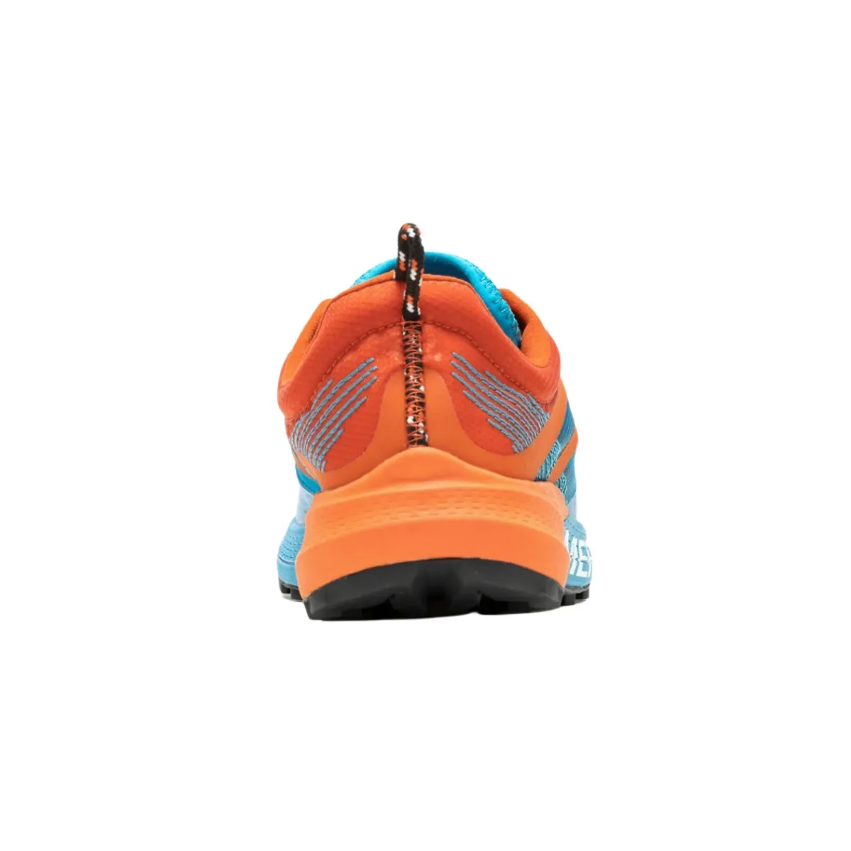 Merrell MTL MQM Blue Orange Shoes