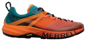 Merrell MTL MQM Hiking Shoes Red