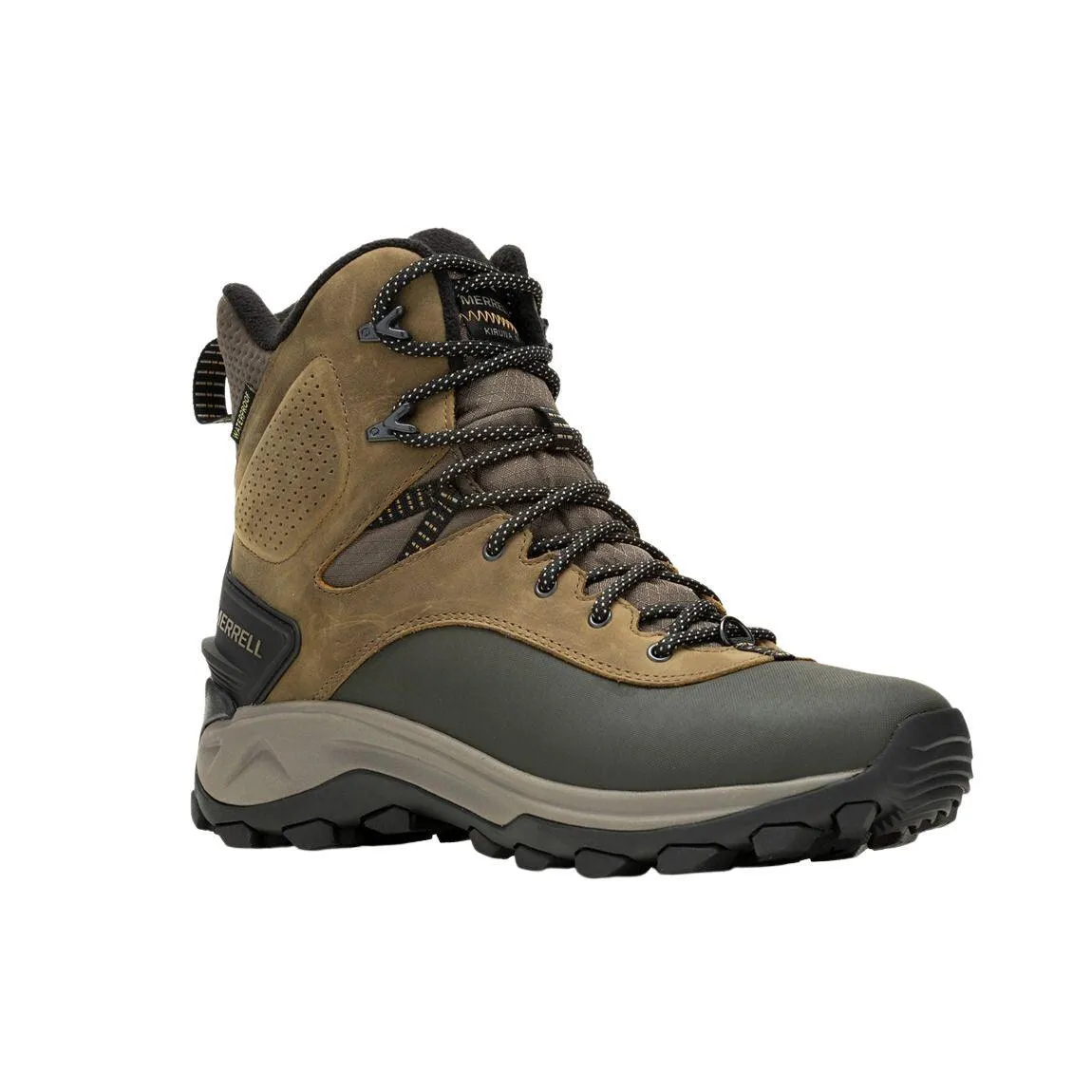 Merrell Thermo Kiruna 2 Tall Waterproof Boot (Wide Width) - Men