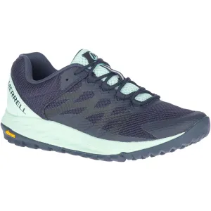 Merrell Women's Antora 2 - Navy/Jade