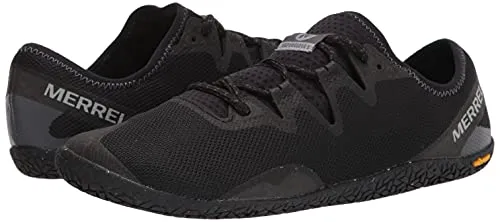 Merrell Womens Vapor Glove 5 Hiking Shoes