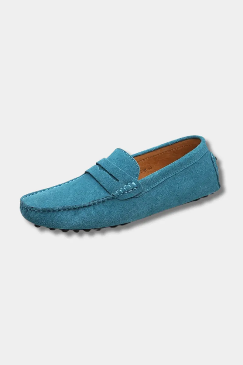 Milo™ Slip-On Flat Shoes