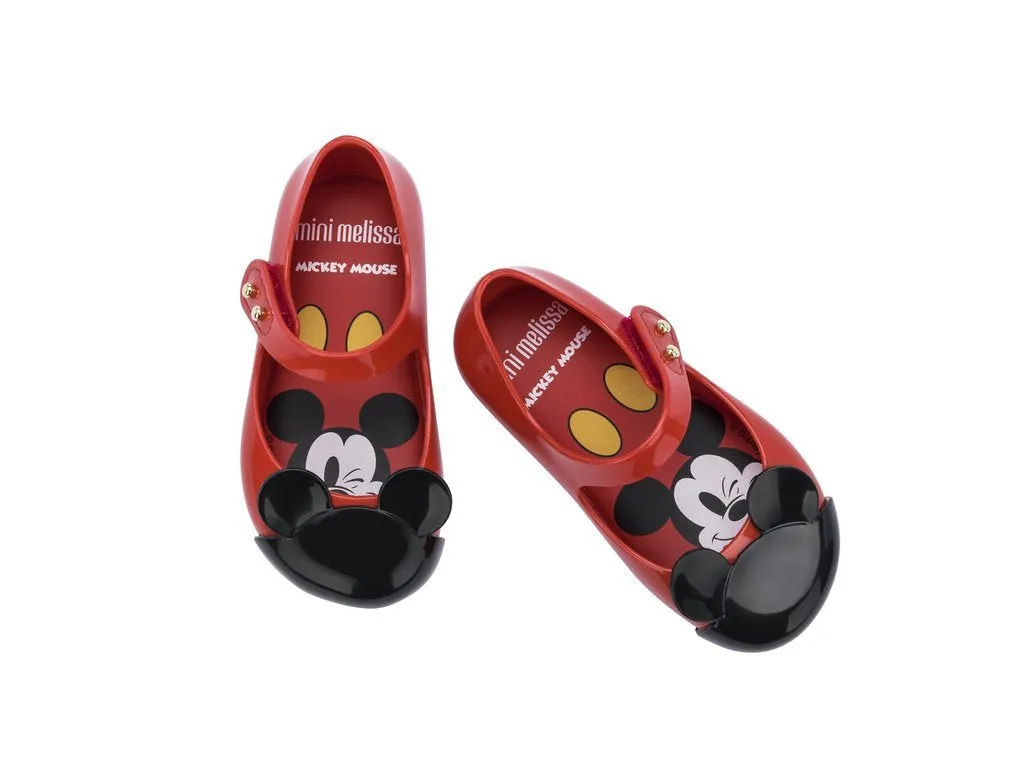 Mini Melissa Ultragirl   Mickey and Friends BB