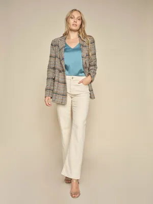 MMCecilia Clay Pant