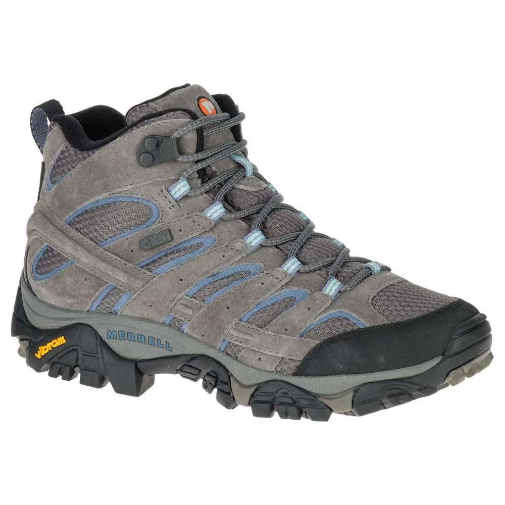 MOAB 2 MID WATERPROOF - WOMEN'S HIKING BOOT