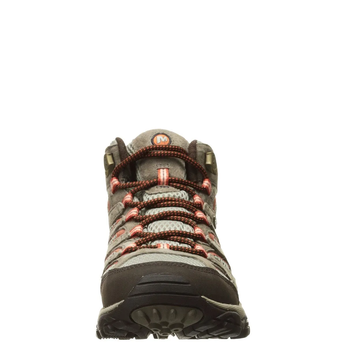 MOAB 2 MID WATERPROOF - WOMEN'S HIKING BOOT